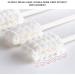 Zerodis Baby Mouth Cleaner - 30-Piece Dentist-Recommended Tongue Brush Set for Infants 0-3 Years | Dental Care Accessories for Boys & Girls - Buy Online on GoSupps.com