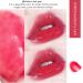Fruit Pearlescent Plumping Lip Oil Kit - Strawberry Lip Gloss with Long-Lasting Hydration and Nourishment - Buy Online on GoSupps.com