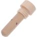 NULYLU Aromatherapy Essential Oil Nasal Inhaling Stick Portable Wooden Tube for Refreshing Scents Anywhere Relief from Nasal Congestion Made Wood and Material - Buy Online on GoSupps.com