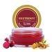 KP Beetroot Lip Balm For Women & Men -Dry/Chapped Lips With Honey Shea Butter Cocoa Butter & Almond Oil Women & Men 8g