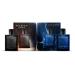 Luxury Villain Party Combo | Luxury Perfume For Men Classic & Hydra EDP Perfume Combo Pack of 2 Premium Long Lasting Perfume for Men 100 Ml EachDP Men
