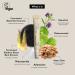 Haruharu Wonder Black Rice Bakuchiol Eye Cream 0.67 fl.oz | Anti-Aging & Wrinkle Care | Natural Retinol Alternative | Cruelty Free | EWG-Green - Buy Online on GoSupps.com