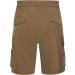 VAYAGER Men's Stretch Cargo Shorts - Quick Dry Lightweight Shorts - Dark Khaki 3X-Large - Buy Online on GoSupps.com