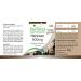 Fairvital | Hericium 500mg VEGAN - Highly dosed - 90 capsules - Hericium - mushroom powder - Buy Online on GoSupps.com