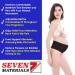 Maternity Support Belt for Back & Hip Pain Relief | Seven Materials | Supports Abdomen & Baby | Ergonomic Design - Buy Online on GoSupps.com