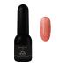 Didier Lab - Premium UV Gel Nail Polish - Brillant No. 14 - Gel Nail Varnish - Nail Art - Long-Lasting High Gloss Wear - Orange Gel Nail Polish - Gel Nails - Glitter Gel Nail Polish - Rich Pigment