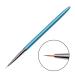 3-Piece Nail Art Tool Set | Dotting Tools & Drawing Pens for Manicure | International Shipping - Buy Online on GoSupps.com