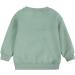 Girls Solid Color Fleece Sweatshirt Pullover Top - 2-Green, 12-24 Months - Buy Online on GoSupps.com