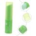  MERRYHAPY MERRYHAPY Aloe Lip Balm Lip Balm Essence Lip Care Balm Exfoliating Smooth Lip Balm Lip Balm Moisturizing Lipstick - Buy Online on GoSupps.com