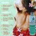 Allital Relaxing Massage Oils - Bladderwrack Sea Tang Grape Seed & Coconut Oil 100% Vegan Natural Body Oil for Massage Therapy - Buy Online on GoSupps.com