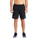 Baleaf Men's 7 Running Shorts with Zipper Pocket - Black, Size Large - Buy Online on GoSupps.com