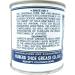 Huberds Shoe Grease 7.5oz - Leather Conditioner & Waterproofing Formula | Since 1921 - Buy Online on GoSupps.com