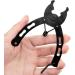 CSNSD Bike Link Plier: 2 in 1 Chain Combo Tool for Bicycle Chain Removal and Repair - Buy Online on GoSupps.com