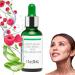Best Hyaluronic Acid Serum with Vitamin C - Anti-Aging Intense Hydration & Moisture Non-Greasy Formula for Face - Buy Online on GoSupps.com