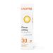 Calypso Once a Day SPF 30 Sun Protection Lotion - Long-lasting UVA/UVB Defense - Buy Online on GoSupps.com