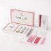 ICONSIGN Lash Lift Kit (2nd Gen) - Professional Semi-Permanent Curling Perm for Salon & Home Use - Buy Online on GoSupps.com