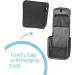 Maxi-Cosi Modern Nappy Changing Bag Set - Essential Graphite - Buy Online on GoSupps.com