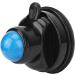 Wall Massage Scooter & Trigger Point Ball Roller - 360 Suction Cup for Pain Relief & Muscle Relaxation | International Shipping - Buy Online on GoSupps.com