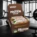Go On Nutrition Protein Bar 20% (24x50g) Cocoa - Buy Online on GoSupps.com