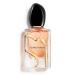 Armani Beauty - S - Eau de Parfum - Women's Perfume - Modern Chypre Fragrance - Blackcurrant Nectar Rose De Mai & Freesia Patchouli Notes 1.6 Fl Oz (Pack of 1)