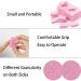 20-Piece Double-Sided Nail Buffer Blocks - Polishing & Grinding Tool for Acrylic & Gel Nails | Manicure Essentials - Buy Online on GoSupps.com