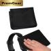 Fitbit Versa 2 Health & Fitness Smart Watch Bundle - Black, Heart Rate Monitor, S & L Bands, Charger, Wall Adapter, Screen Protectors & Cloth - Buy Online on GoSupps.com
