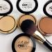 L.A. Girl Pro Face HD Matte Pressed Powder - Medium Beige 0.25 oz | Flawless Finish Makeup - Buy Online on GoSupps.com