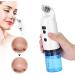 Xcello Portable Mini Electric Face Cleanse Machine Gentle Bubble Cleanser for Blackhead Suction and Pimple Removal - Buy Online on GoSupps.com