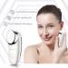 TOUCHBeauty Sonic Facial Massager Cleanser - Deep Cleansing and Moisturizing Device TB-1681 - Buy Online on GoSupps.com