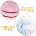 Beaupretty 4pi ces Bracelets Pour Laver Le Visage Flanelle Douce Manchettes Abeille Pour Spa Lot - Buy Online on GoSupps.com