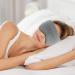 Buy Healifty Double-Sided Silk Sleep Mask | Comfortable Eye Cover for Travel & Relaxation - Soft Blindfold for Restful Sleep - Buy Online on GoSupps.com