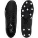 PUMA Men's Vitoria FG/AG Football Shoe - Size 44 EU - Puma Black & White - International Shipping Available - Buy Online on GoSupps.com