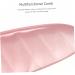 Beavorty 1 Massage Device - Premium Jade Pink Gua Sha Comb & Tool for Head & Face Massage | 12x4cm Beeswax Neck Holder Comb for Women - Buy Online on GoSupps.com