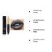 18 Colors Diamond Glossy Lipstick | Waterproof Matte Shimmer Lip Gloss | Long-Lasting Beauty Make-Up - Buy Online on GoSupps.com
