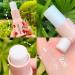 DENGWANG Magical Pore Eraser Waterproof Face Primer Stick Pore Eraser Primer Matte Priming Makeup Primer Invisible Pore Primer Stick Hydrating Primer Face Shimmer Stick Blur Stick Primer (1PC) - Buy Online on GoSupps.com