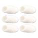 Generic 60pcs Silkworm Balls Nature Premium Fibroin Particles Facial Cleansing Scrub for Skin - Buy Online on GoSupps.com