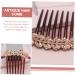 MAGICLULU Wedding Hair Clip Antique Hair Combs for Women Accessories Chinese Hair Accessories Wedding Hair Comb Hanfu Hair Accessories Rhinestone Hair Comb Pearl Hair Comb Hair Comb Wedding - Buy Online on GoSupps.com