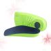Buy Mobestech High Arch Insoles - Comfortable Orthotic Shoe Cushions for Sports & Plantar Support - Soft Insoles for Enhanced Comfort - Buy Online on GoSupps.com