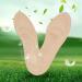 Comfortable Beige Shoe Insoles for Daily Use - Perfect for Climbing Walking Hiking & Running - 1 Pair Household Goods - Buy Online on GoSupps.com