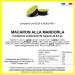 KICKKICK 10 Almond Macaron Capsules compatible with Lavazza A Modo Mio Soluble Drink in Pods - Buy Online on GoSupps.com