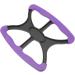 Foot Aid Ergonomic Portable Lifting Foot Aid for Homes for The Disabled (Purple) - Buy Online on GoSupps.com