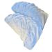 Eco Baby And Me Reusable Nappy Liners (20)
