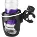 2 Pcs Cup Holder for Walker - Walker Cup Holder | Cup Phone Holder Anti-Slip Design Not Easy to Slip for Stroller Electric Scooter Wheelchair Ondian - Buy Online on GoSupps.com