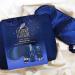 Luxury Feather & Down Sleeping Bag Gift Set - Vegan Friendly & Cruelty Free, with Lavender & Chamomile Essential Oils - Buy Online on GoSupps.com
