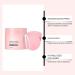 PDRN 99% Salmon Collagen Toning Gel Pads Hydrating and Brightening Toner Pads for Rough & Dull Skin Soothes and Preps Skin Gentle for Sensitive Skin 70 Pads - Buy Online on GoSupps.com