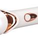 USB Rechargeable LED Light Ear Wax Vacuum for Kids and Adults - White - Buy Online on GoSupps.com