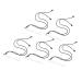 Buy Silicone Sensory Chewing Chains - 5-Piece Teething Set for Babies (White) | Gum Massage & Safe Chew Toys - International Shipping - Buy Online on GoSupps.com