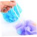 FRCOLOR 10pcs Body Scrubber Bath Sponge Set - Exfoliating Shower Puff & Loofah for Luxurious Bathing Experience - Perfect for All Skin Types - Buy Online on GoSupps.com