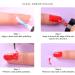Liquid Latex For Nails Peeling Unscented Liquid Latex Nails Smooth - 10ml Latex Polish Edge Nail Polish Skin Care Nail Barrier Protector For Women Vigcebit - Buy Online on GoSupps.com