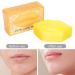 Healeved Lip Filler 10 Boxes Lip for Women Hydrating Convenient Lip Exfoliating Lip Plaster Lip Cosmetic Lip Care Product Lip Care Necessity Miss Boxed Supplies - Buy Online on GoSupps.com